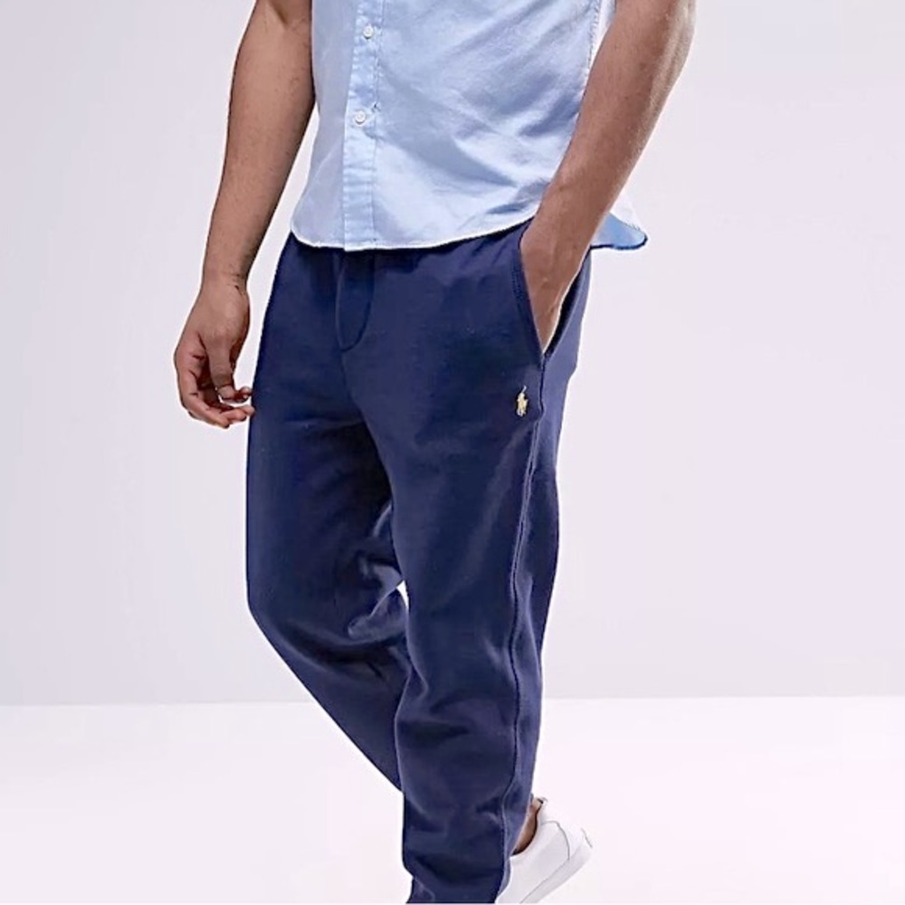 POLO Ralph Lauren men’s drawstring sweatpants Size XL